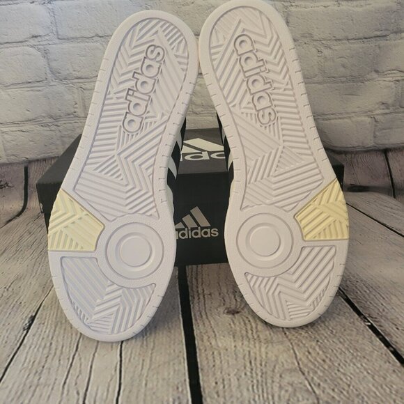 ADIDAS Hoops 3.0 Shoes - Picture 7 of 7